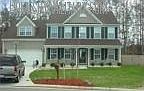 2672 Highland Meadows Way ~ 299,000 ~ a Gorgeous Contemporary Style Home!