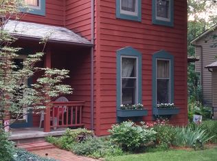 315 Creighton Ln, Rochester, NY 14612