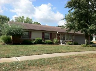 147 Hartshorn Dr, Vandalia, OH 45377