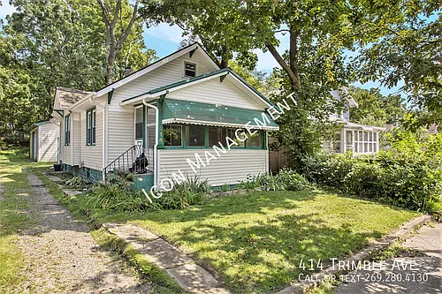 414 Trimble Ave Photo 1