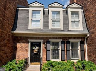 13 Stratford Hall Pl NE #13, Atlanta, GA 30342