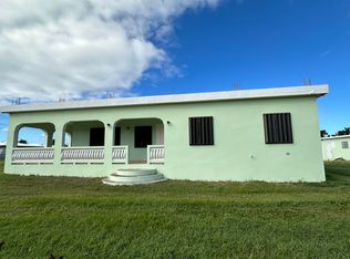 93 Hannahs Rest Est #WE, Frederiksted, VI 00840