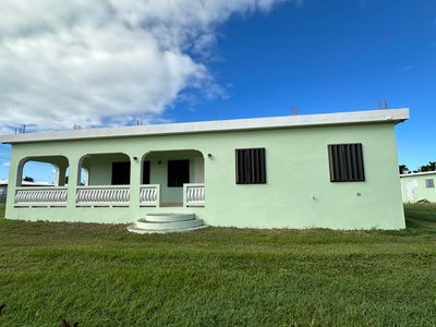 93 Hannah's Rest WE, Frederiksted, VI, 00840