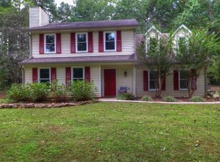 360 Little Creek Dr, Sharpsburg, GA 30277