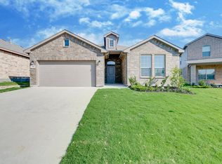316 Dunmore Dr, Haslet, TX 76052
