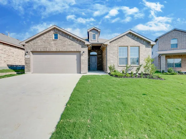 316 Dunmore Dr, Haslet, TX 76052