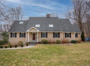 34 Taine Mountain Rd, Burlington, CT 06013