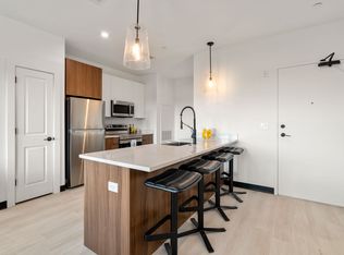 600 Broadway #306, Somerville, MA 02145