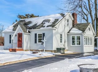 660 Walker Lake Ontario Rd, Hilton, NY 14468