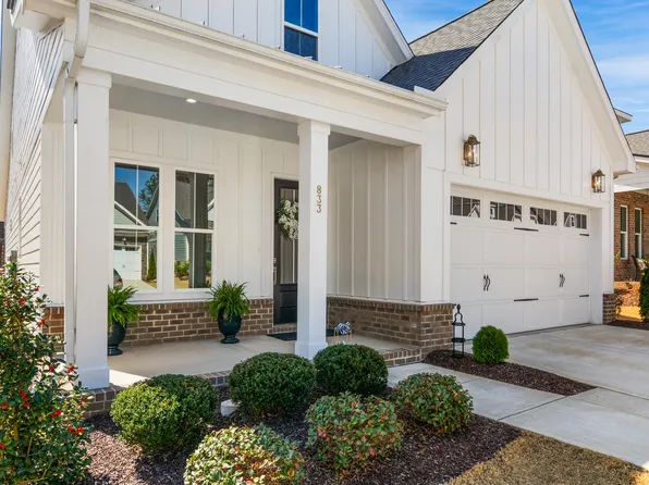 833 Whistable Ave, Wake Forest, NC 27587