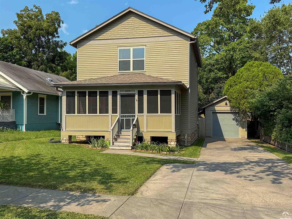 1st image of 2035 Barker Ave