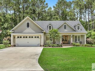 46 Fox Rd, Richmond Hill, GA 31324