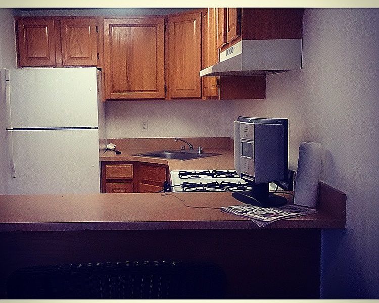 Nice Kitchen