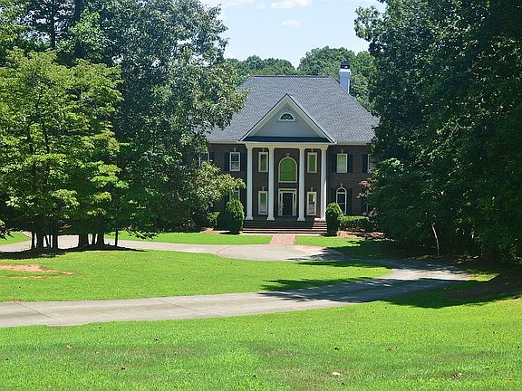 Front House