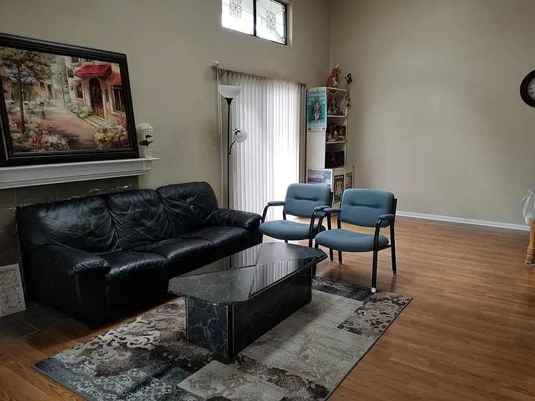 1801 Appaloosa Dr — Photo 3