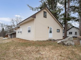 730 NW 6th Ave, Grand Rapids, MN 55744