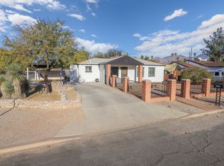 5601 E Julius Stra #1, Tucson, AZ 85712