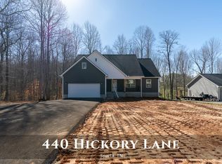 440 Hickory Ln, Sparta, TN 38583