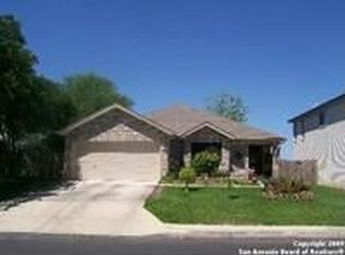 8111 Manderly Pl, Converse, TX 78109