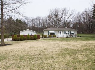 1153 Taplin Ave, Akron, OH 44319