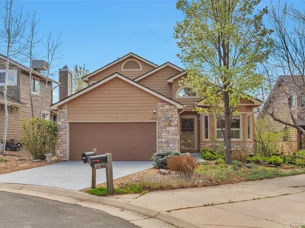 1378 W Briarwood Avenue, Littleton, CO 80120