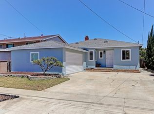 15816 S Harvard Blvd, Gardena, CA 90247