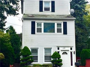 234 Husted St #1, Port Chester, NY 10573