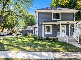 518 E Green St, Marshall, MI