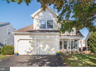 63 Stirrup Way, Burlington, NJ 08016