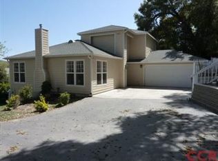 4435 San Jacinto Ave, Atascadero, CA 93422