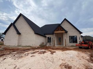 345 Heritage Way, Bullard, TX 75757