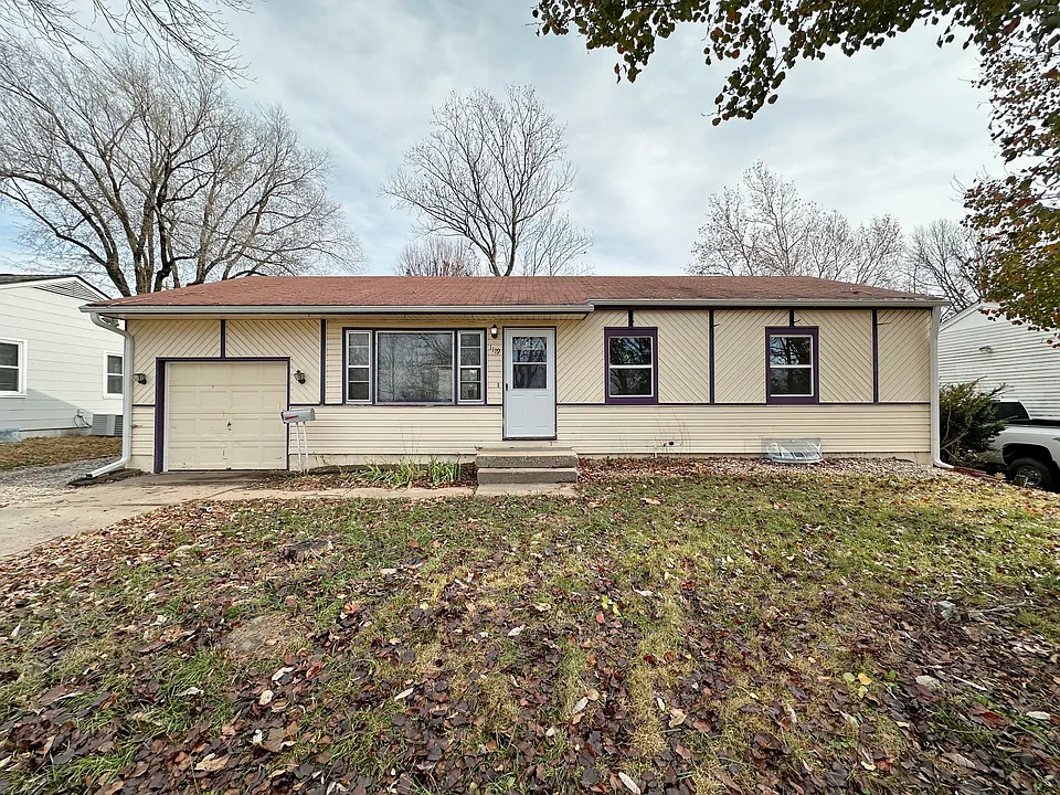 1119 N Atherton Rd