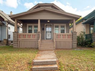 3132 N 42nd St, Milwaukee, WI 53216