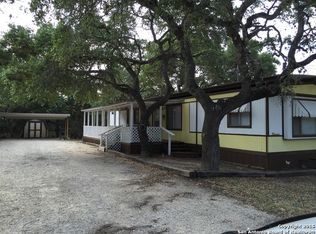 1640 Ridge Wind, Canyon Lake, TX 78133