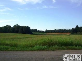 2858 Mason Grissom Rd, Rock Island, TN 38581