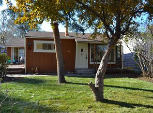 1927 Jay St, Lakewood, CO 80214