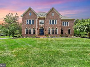 18313 Eldorado Way, Leesburg, VA 20176