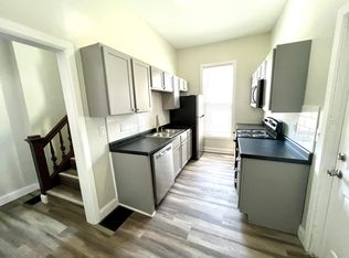 205 Hudson Ave, Newark, OH 43055