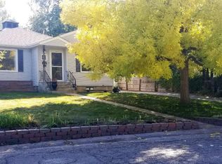 1718 Montview Blvd, Greeley, CO 80631