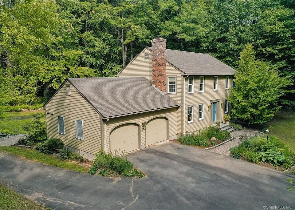 6 Stonehedge Way, North Granby, CT 06060 Zillow