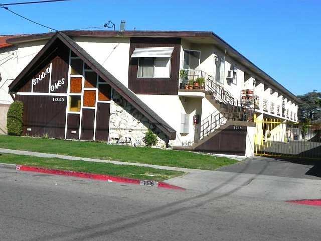 1st image of 1035 Magnolia Ave APT 6