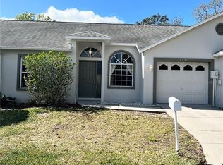 4221 La Pasida Ln, New Port Richey, FL 34655