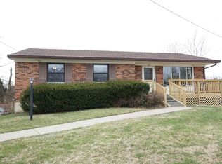 77 Sylvan Dr, Independence, KY 41051