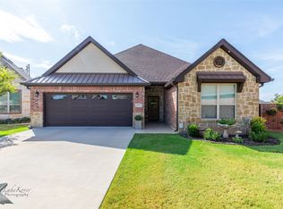 2317 Ians Ct, Abilene, TX 79606