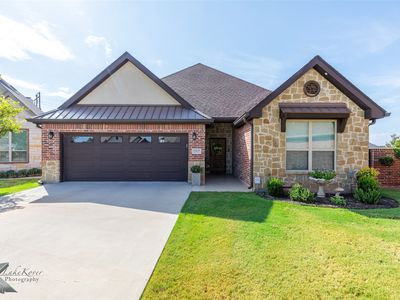 2317 Ians Ct, Abilene, TX, 79606