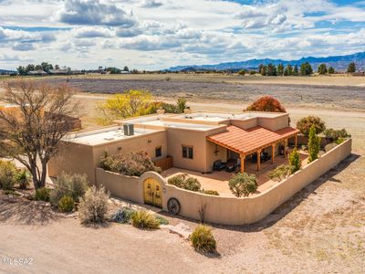 26 Black Oak Dr, Sonoita, AZ, 85637