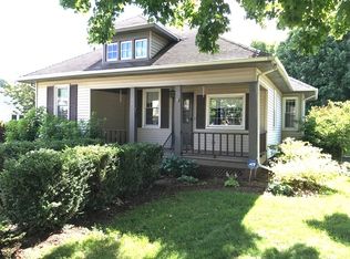 103 N Chestnut St, Princeton, IL 61356