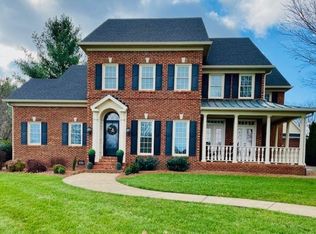 104 Claiborne Ct, Bowling Green, KY 42104