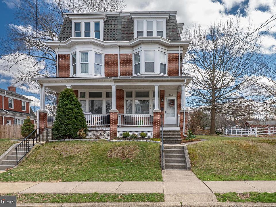 1st image of 768 Church St