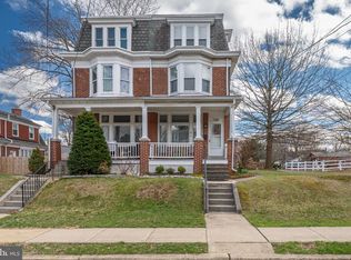 768 Church St, Royersford, PA 19468